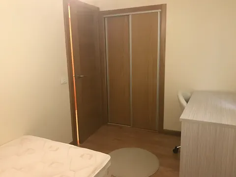 Pis de 119 m² a Santiago de Compostel·la