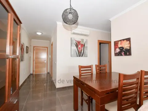 Pis de 74 m² a Vera