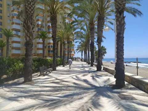 Appartamento 90 m² a Algarrobo