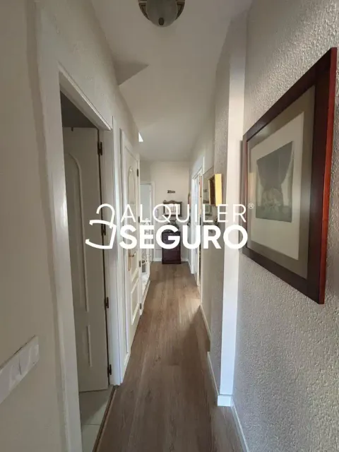 Casa 120 m² a Málaga