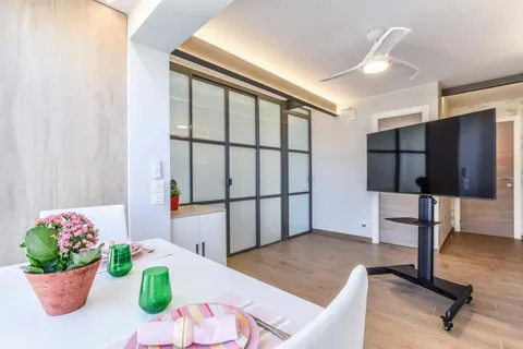 Pis de 65 m² a Madrid