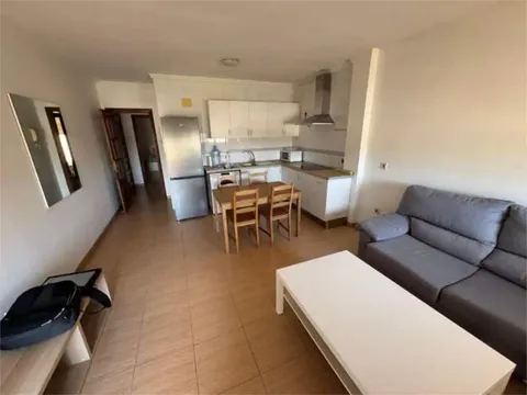 Wohnung 90 m² in Puerto del Rosario