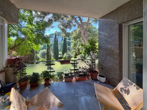 Appartement 160 m² à Barcelone