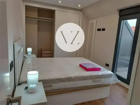 Pis de 60 m² a Salamanca