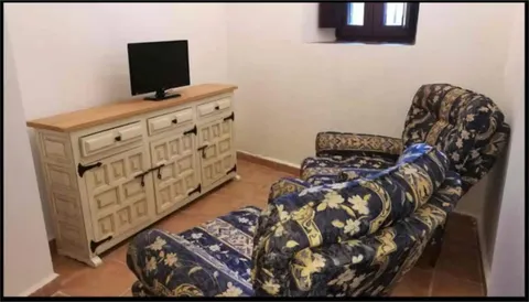 Pis de 40 m² a Granada