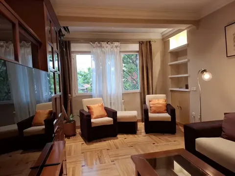 Pis de 104 m² a Madrid