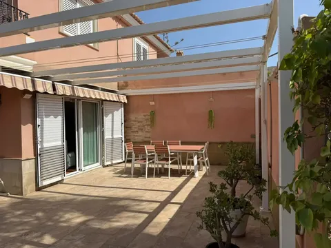 Casa de 180 m² a Benidorm