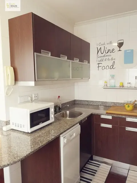 Pis de 88 m² a Santander