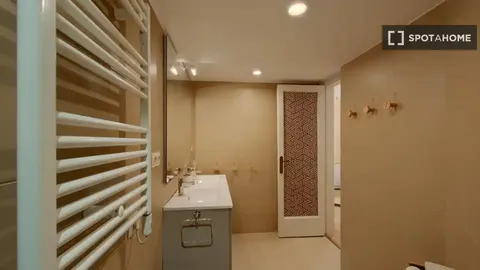 Zimmer zur Miete, Barcelona