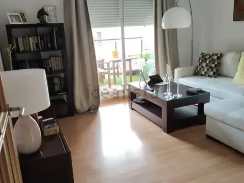 Flat 85 m² in Bormujos