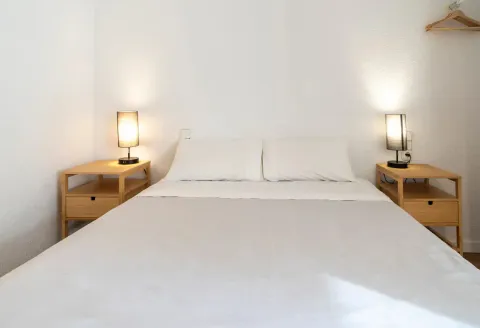 Apartamento 25 m² em València