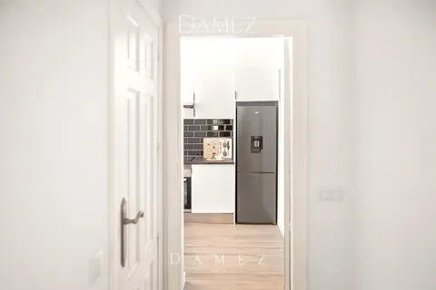 Pis de 49 m² a Madrid