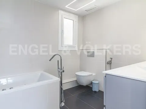 Pis de 220 m² a Barcelona