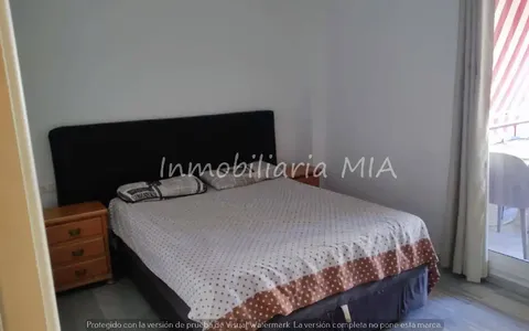 Pis de 91 m² a Torremolinos