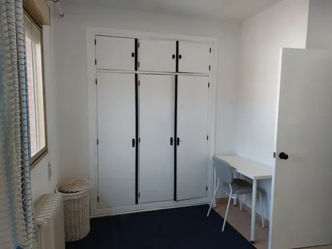 Pis de 77 m² a Madrid