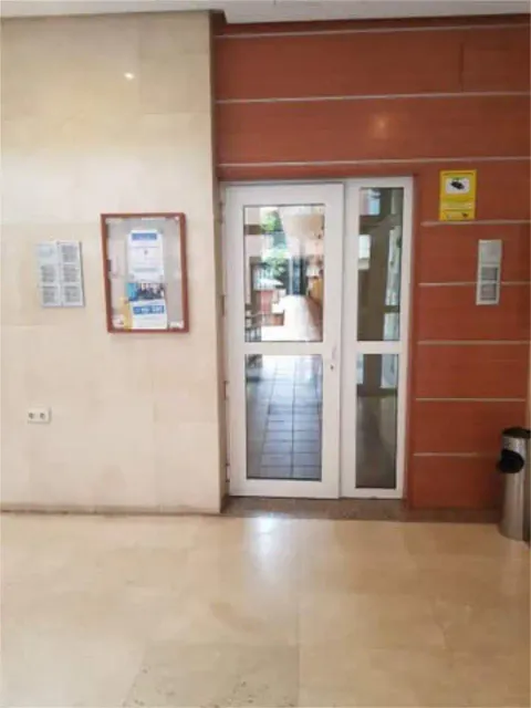 Piso de 54 m² en Alcalá de Henares