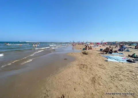 Pis de 121 m² a València