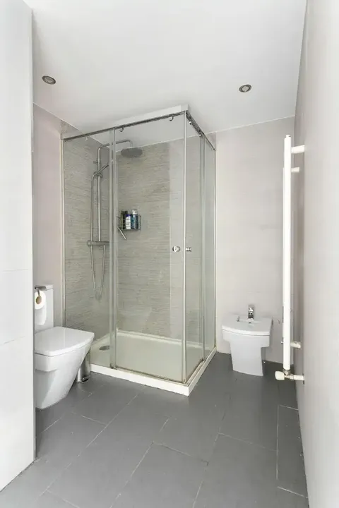 Zimmer zur Miete, Madrid