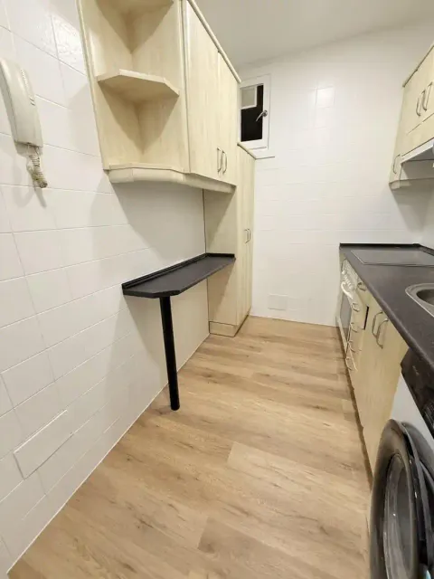 Appartamento 61 m² a Madrid