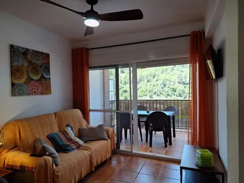 Pis de 76 m² a Eslida (3/21)