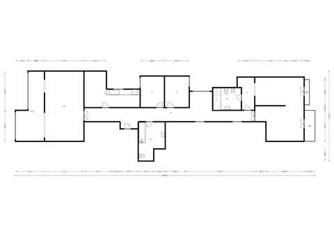 Pis de 252 m² a Barcelona