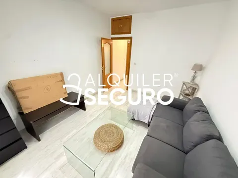 Pis de 45 m² a Madrid