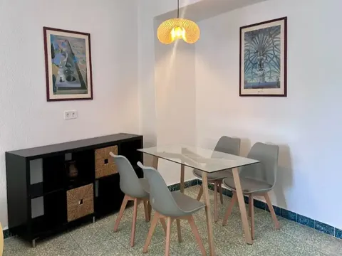 Stanza in affitto, Orellana la Vieja (2/5)