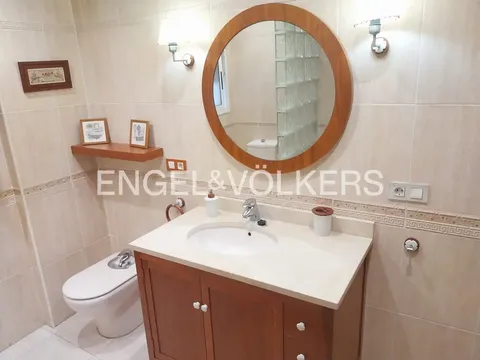 Pis de 135 m² a Xàtiva