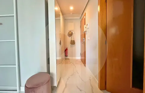 Wohnung 60 m² in Benidorm