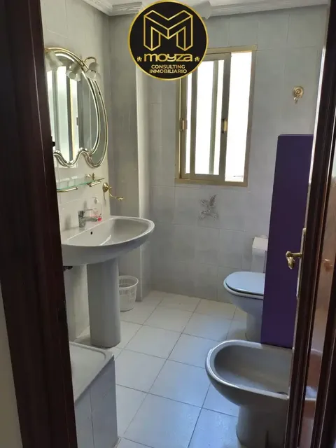 Appartamento 120 m² a Jaén