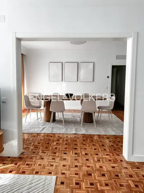 Pis de 185 m² a Madrid