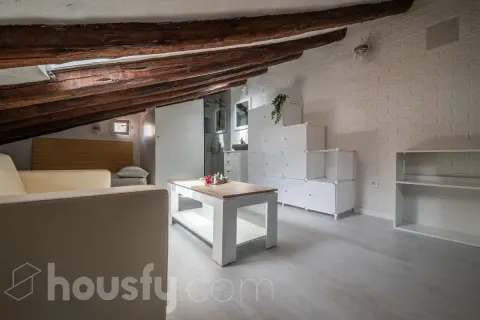 Apartamento 14 m² em Madrid