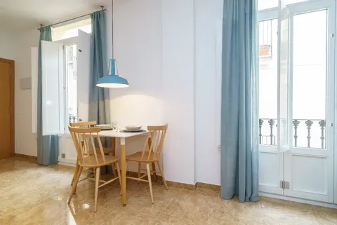 Pis de 35 m² a València