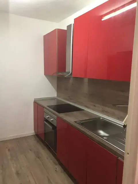 Pis de 110 m² a Lleida