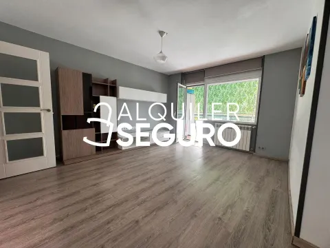 Appartamento 80 m² a Madrid (2/20)