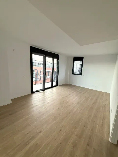Piso de 59 m² en Barcelona