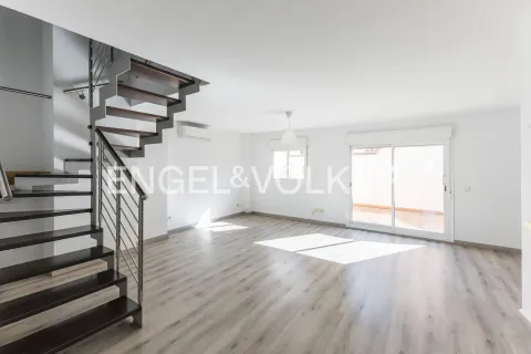 Квартира 158 м² в Мадриде (2/45)