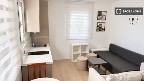 Pis de 50 m² a Madrid