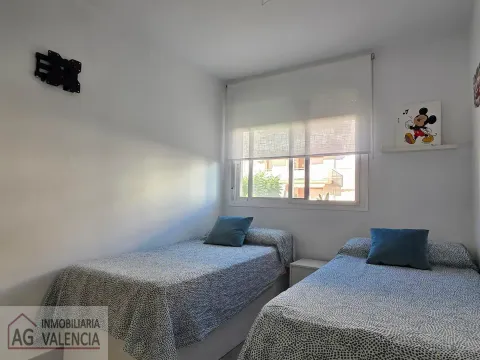 Pis de 62 m² a Almenara