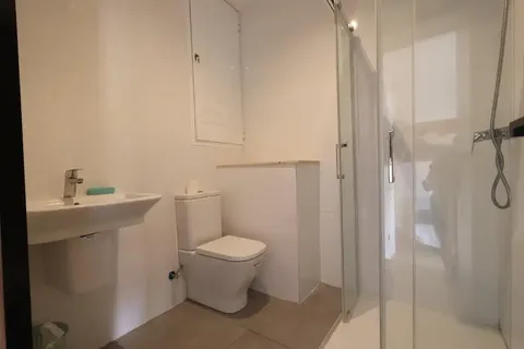 Pis de 38 m² a Torrevella