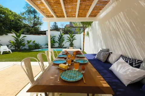 Casa de 120 m² a Palma (2/12)
