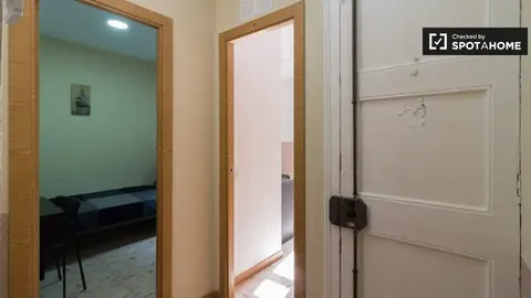 Habitación en alquiler, Barcelona