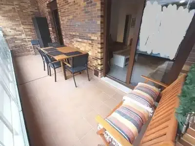 Pis de 60 m² a Còrdova