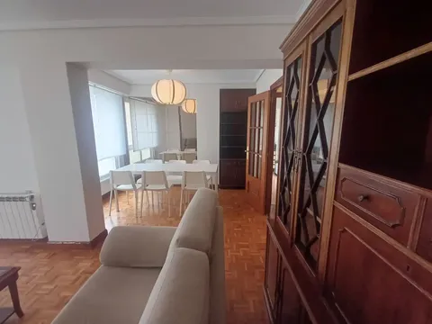 Pis de 114 m² a A Corunya