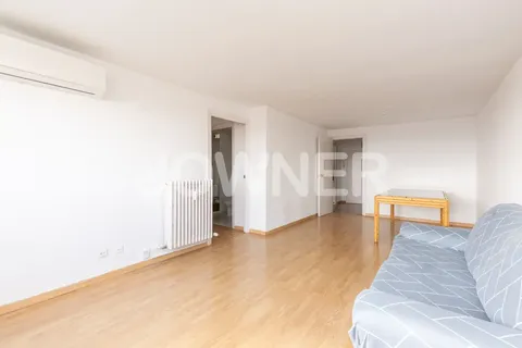 Pis de 101 m² a Madrid