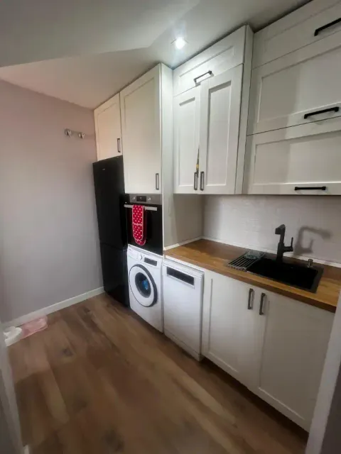 Appartamento 60 m² a Las Rozas de Madrid