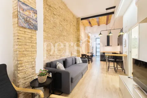 Flat 90 m² in Valencia