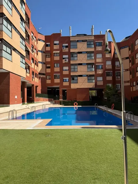 Piso de 81 m² en Madrid