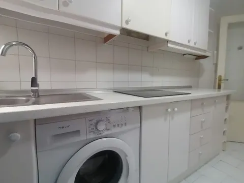 Pis de 110 m² a Múrcia