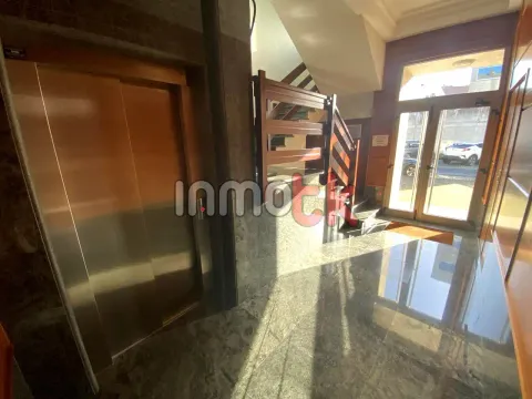Apartamento 78 m² em Oleiros